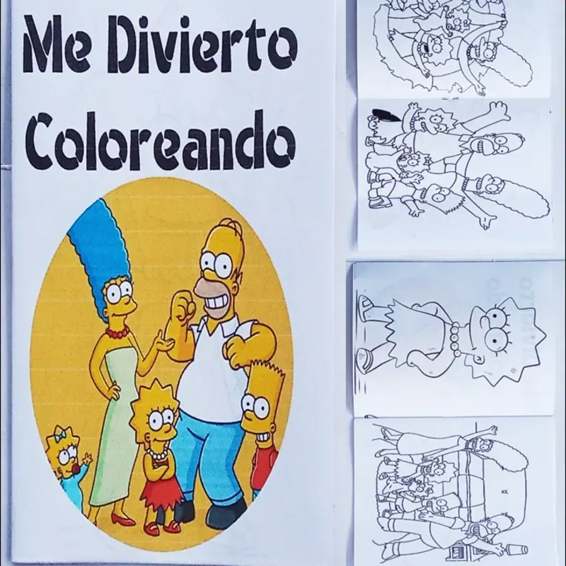 Los Simpson 