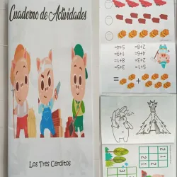 Los Tres Cerditos