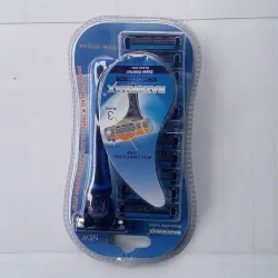 Máquina de Afeitar