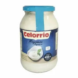 Mayonesa Celorrio