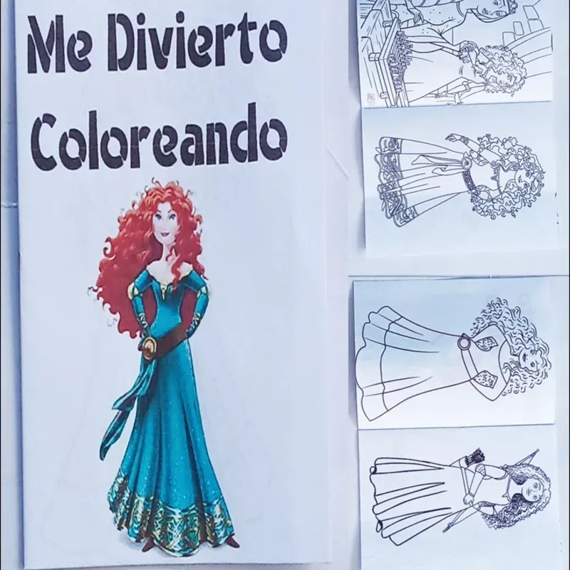 Merida