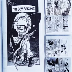 Naruto #3