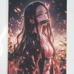 Nezuko Kamado