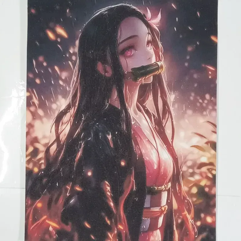 Nezuko Kamado
