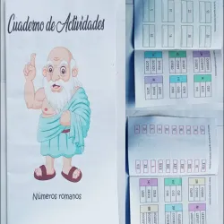 Números Romanos 