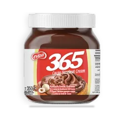 Nutella de Chocolate 