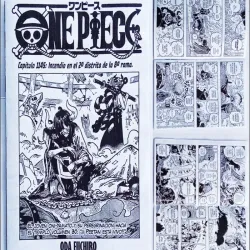 One Piece #1145