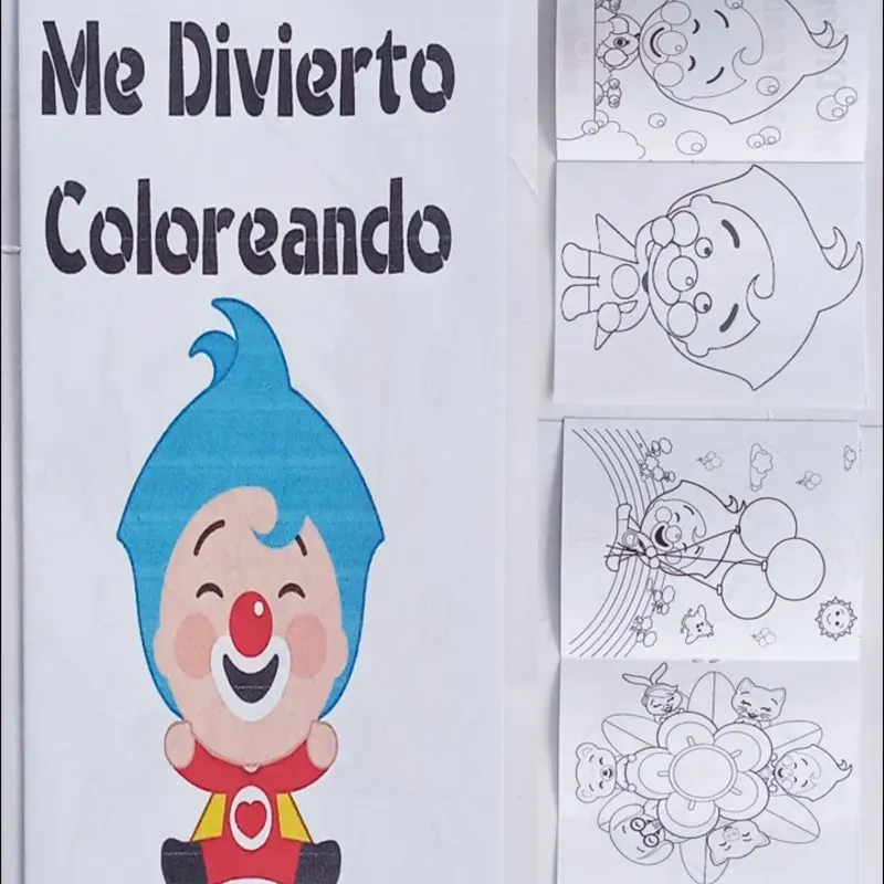 Payaso Plin Plin