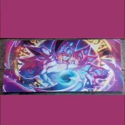 Playmat de Yu-Gi-Oh