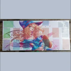 Playmat de Yu-Gi-Oh