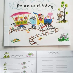 Preescritura (Formato Grande)