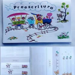 Preescritura 