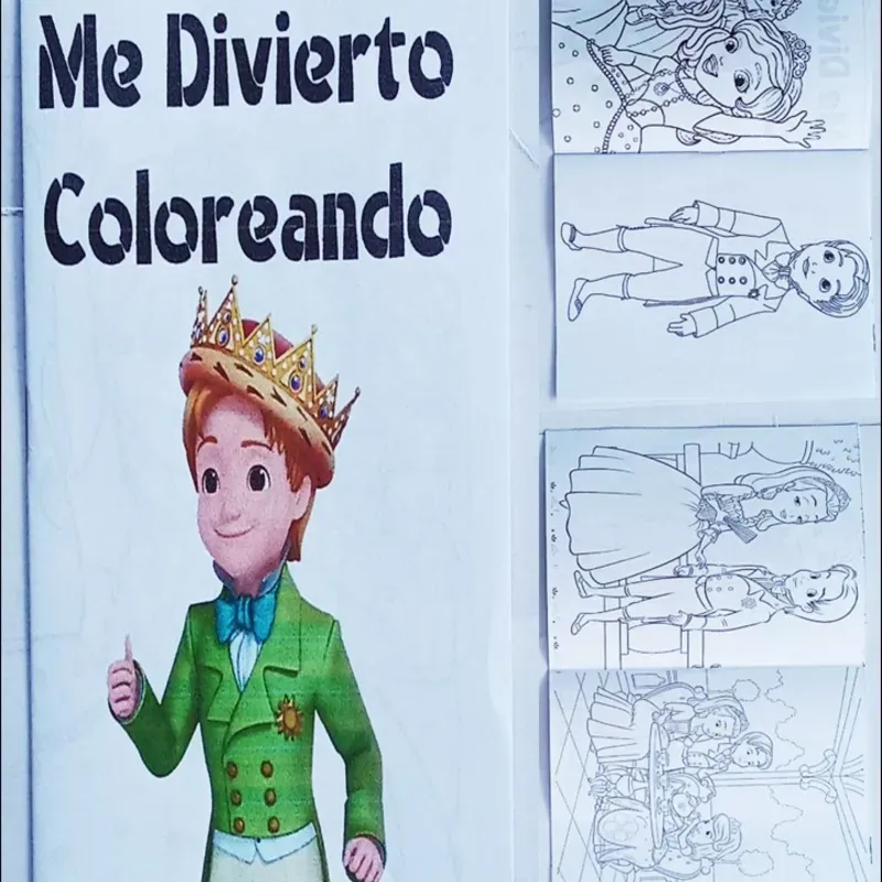 Principe James