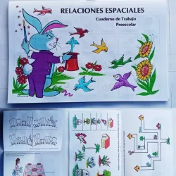 Relaciones Espaciales 