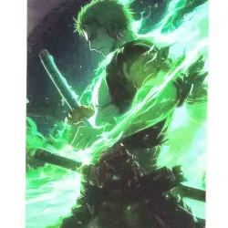 Roronoa Zoro