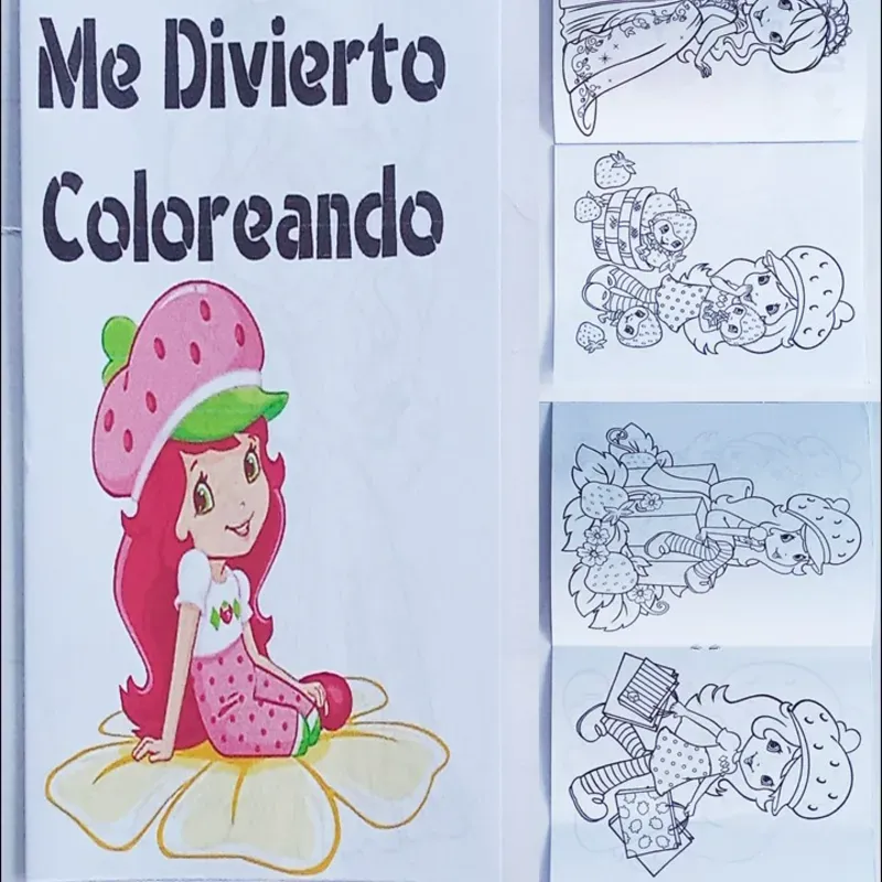 Rosita Fresita 