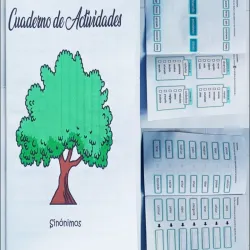 Sinónimos 