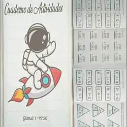 Sumas y Restas