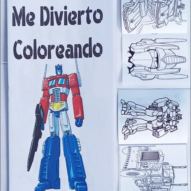 Transformers 