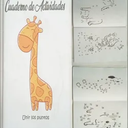 Unir los Puntos