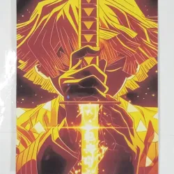 Zenitsu Agatsuma