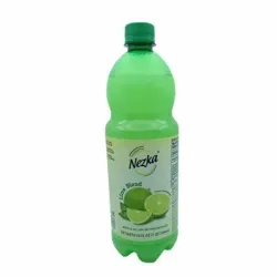 Zumo de Limón Nezka
