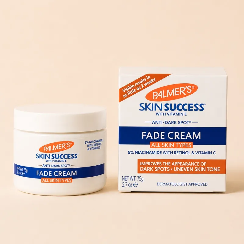 Palmer’s Skin Success | Crema para manchas.