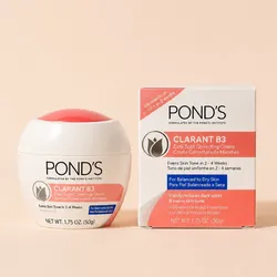 POND’S Clarant B3 | Crema para Manchas.