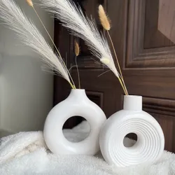 Conjuntos de jarrones 