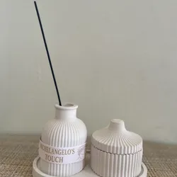Decoraciones elegantes 