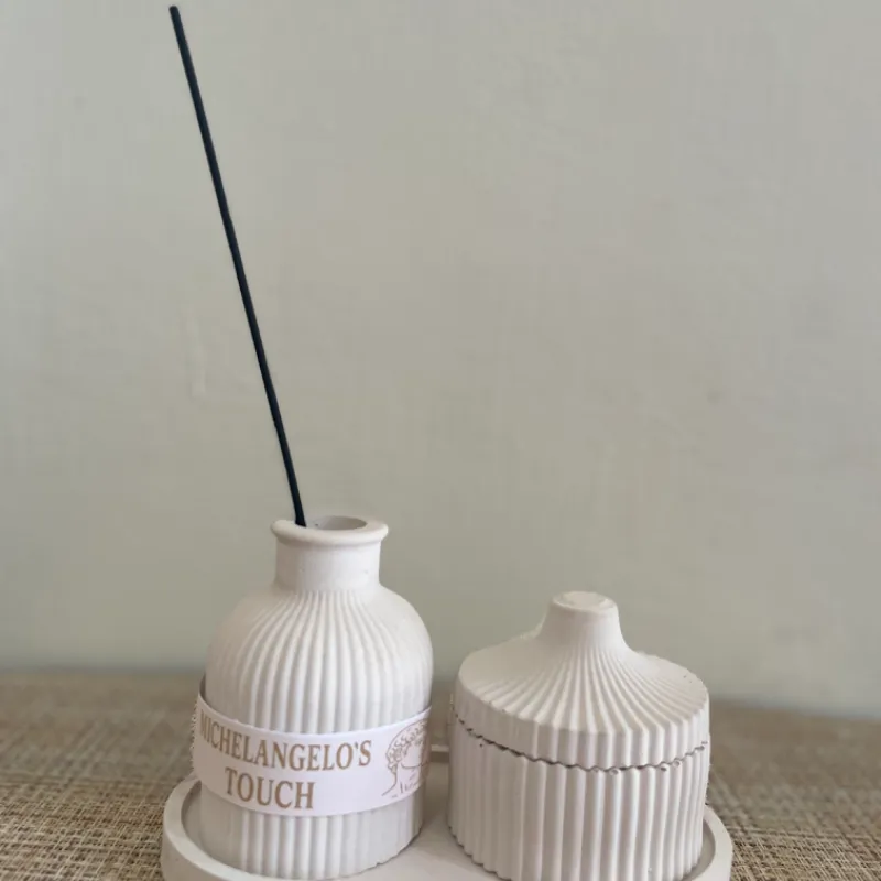 Decoraciones elegantes 
