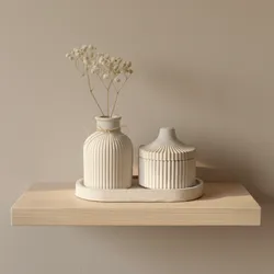 Decoraciones minimalista 