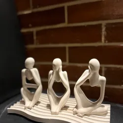 Figuras elegantes 