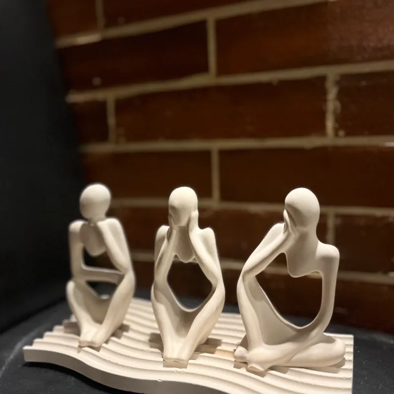 Figuras elegantes 