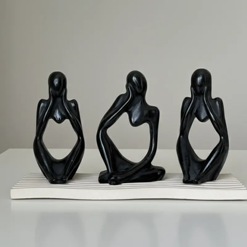 Figuras elegantes
