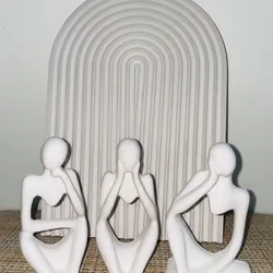 Figuras elegantes