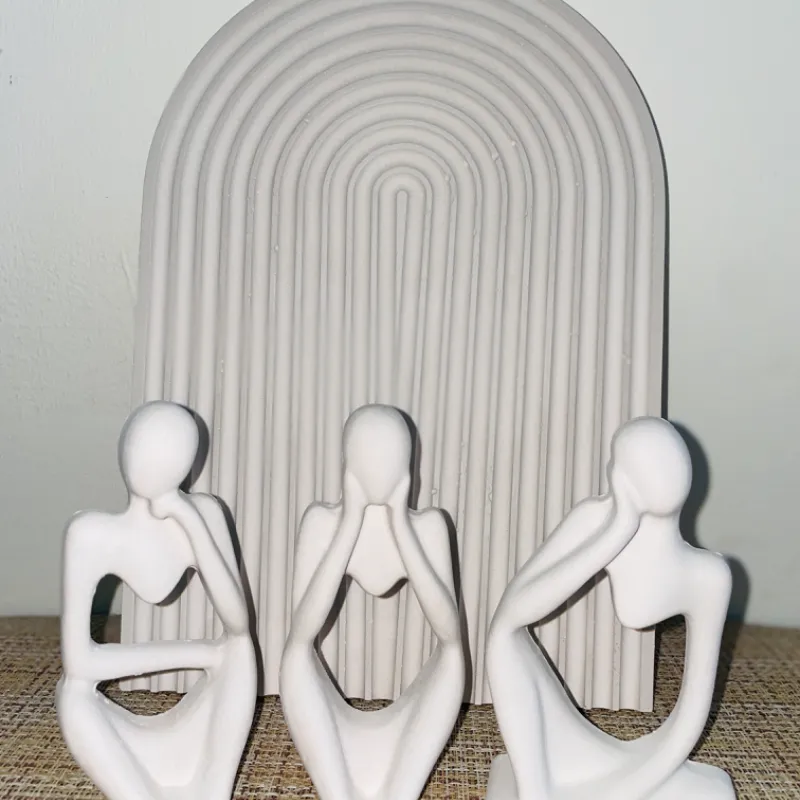 Figuras elegantes