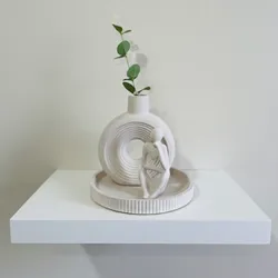 Figuras minimalistas 
