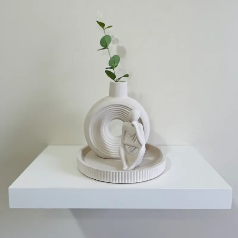 Figuras minimalistas 