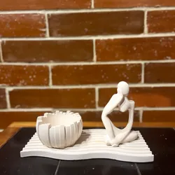 Figuras minimalistas 