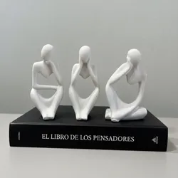 Figuras minimalistas 