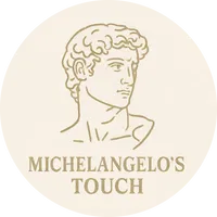 Michelangelo’s Touch