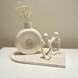 Piezas decorativas 