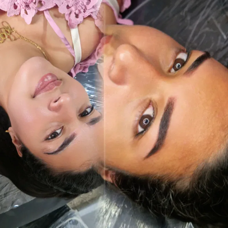 Micropigmentación & PMU