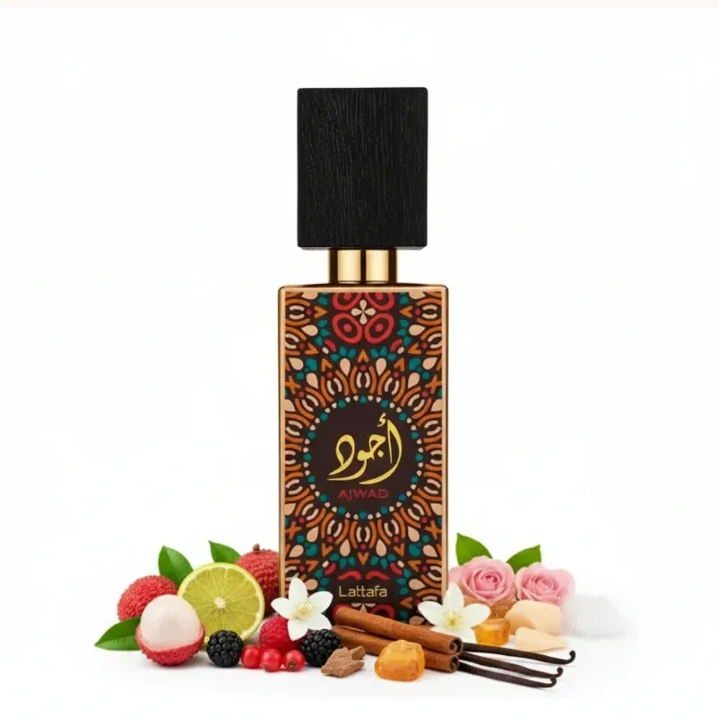 Ajwad LATTAFA 60ml