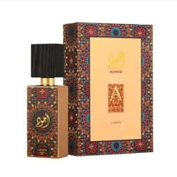 Ajwad LATTAFA 60ml