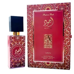 Ajwad Pink to EDP LATTAFA 60ml