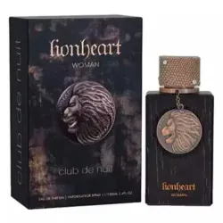 ARMAF - Club De Nuit Lionheart WOMAN 100ml