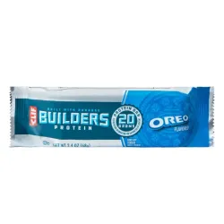 BUILDERS PROTEIN (OREO flavor)