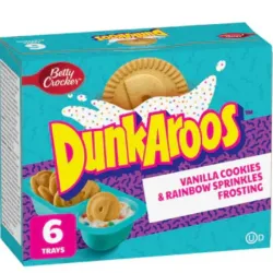 Dunk Aroos